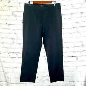 Krazy Larry Black Pants Size 14 Excellent Condition